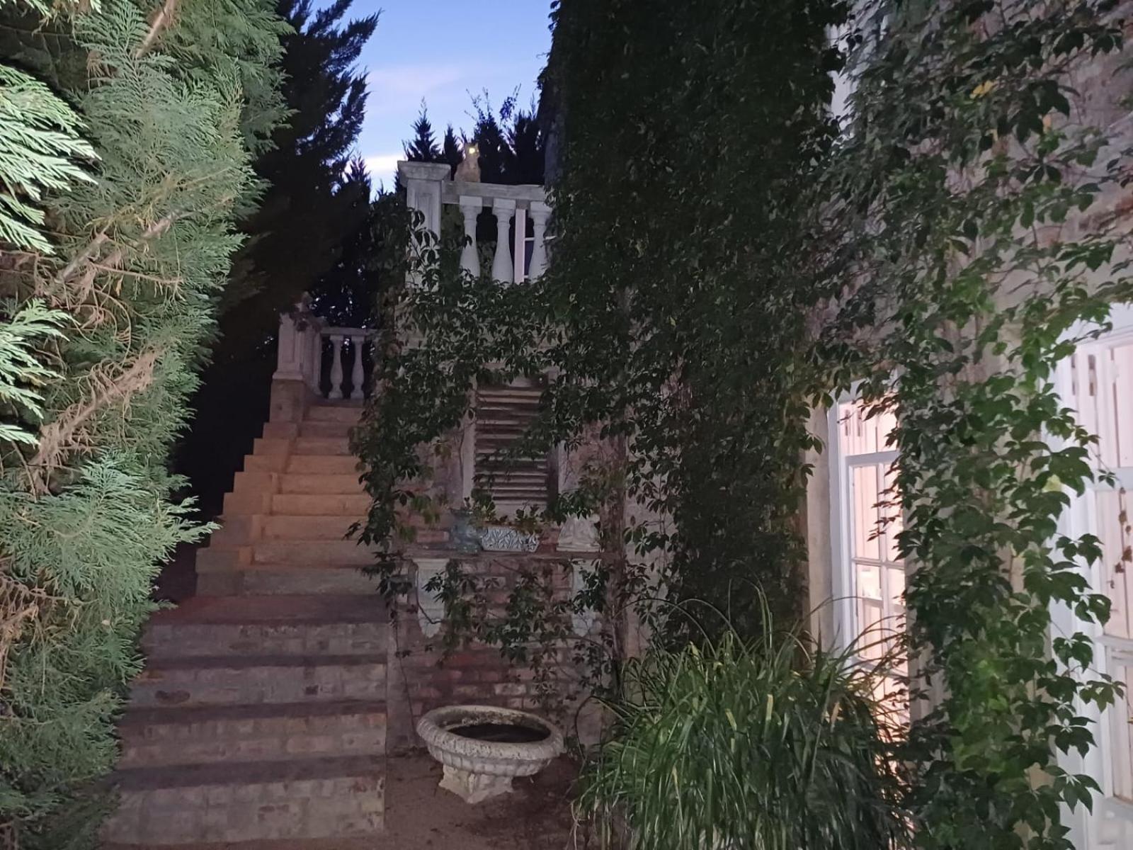 Villa Anna Katarina Рибик-Кастил Экстерьер фото